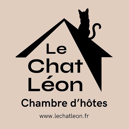 Le Chat Leon Chalon-sur-Saône Eksteriør billede