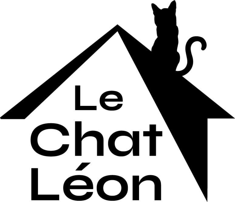 Le Chat Leon Chalon-sur-Saône Eksteriør billede