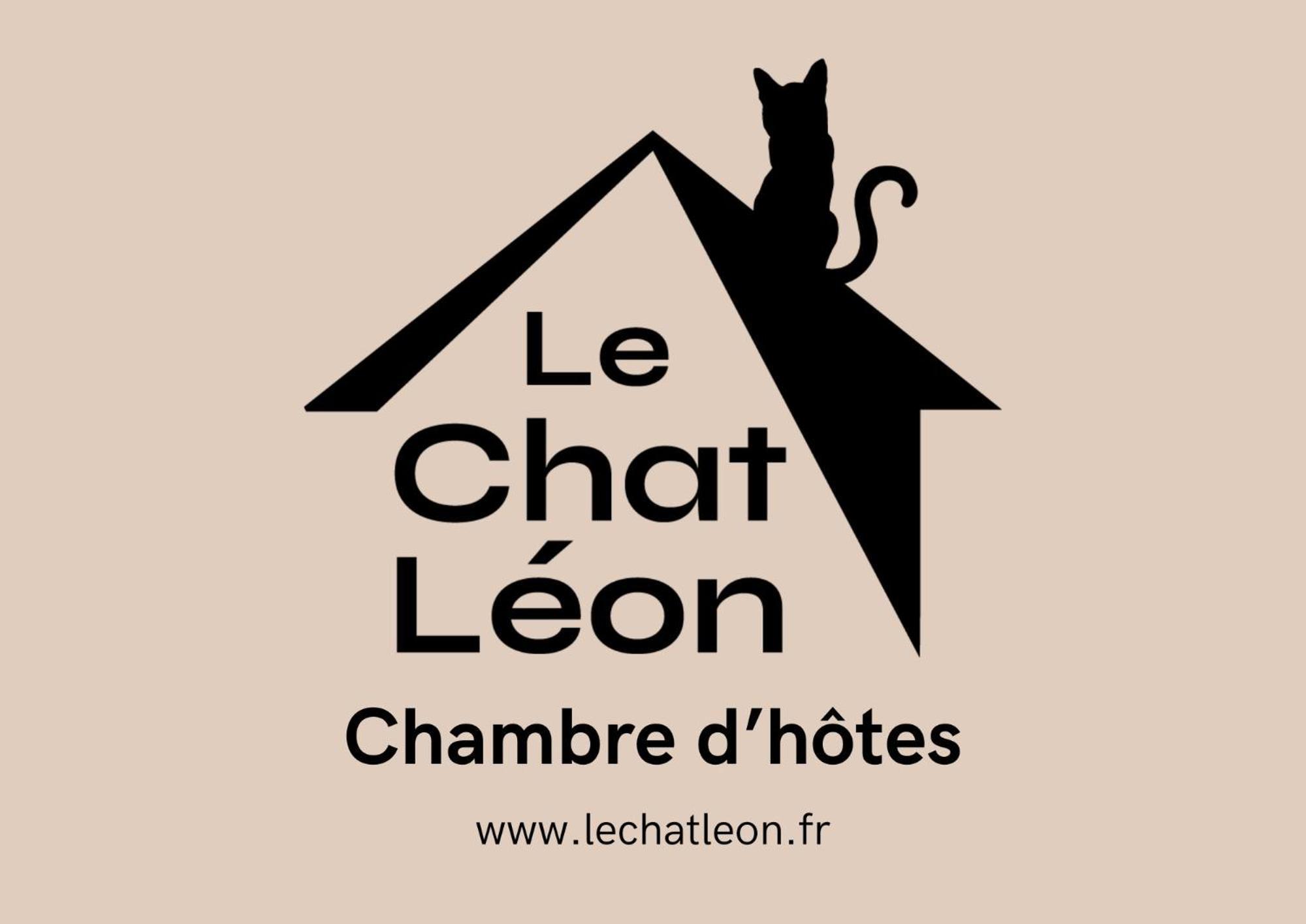 Le Chat Leon Chalon-sur-Saône Eksteriør billede